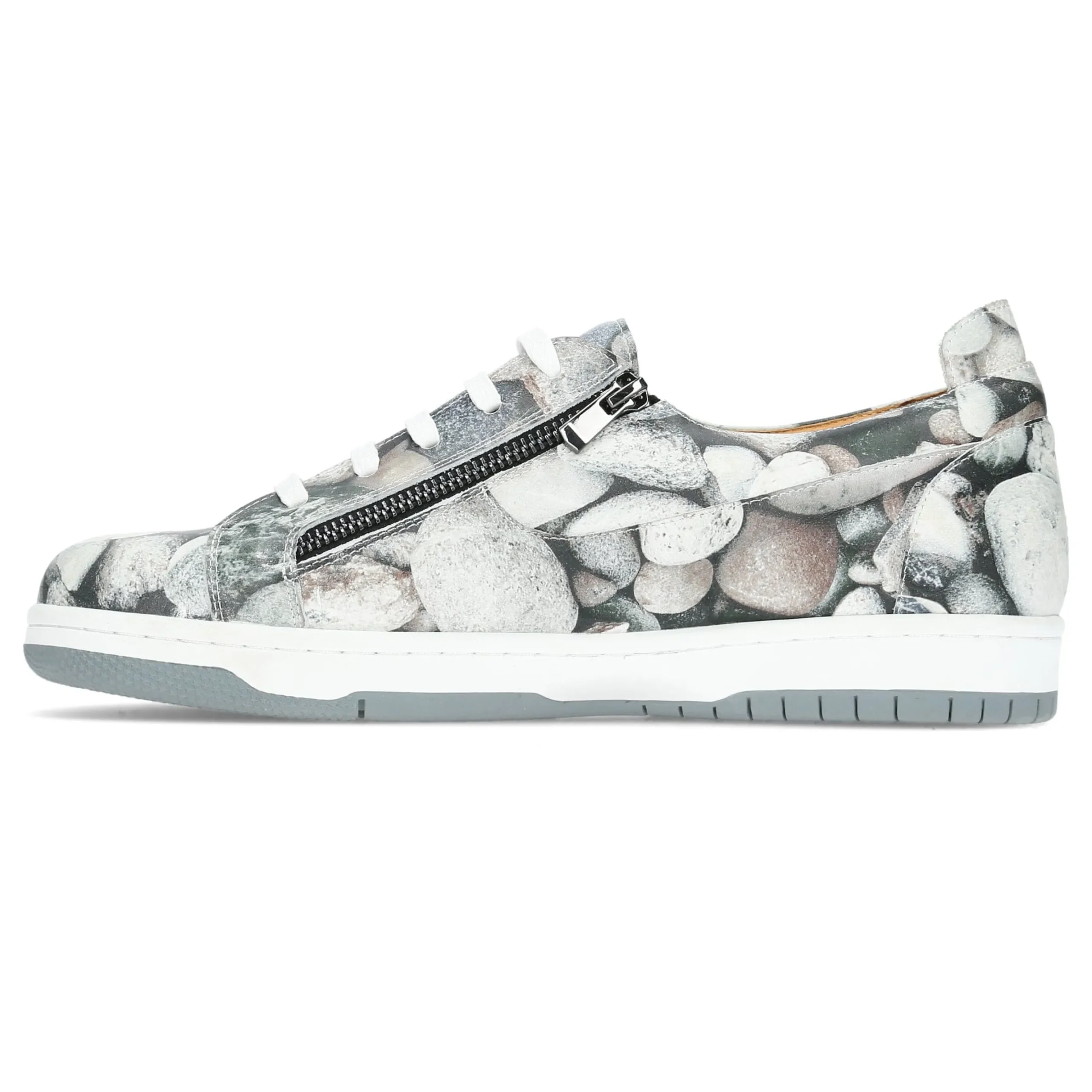 Chaussure Homme AZRIEL 05 | Laura Vita Outlet