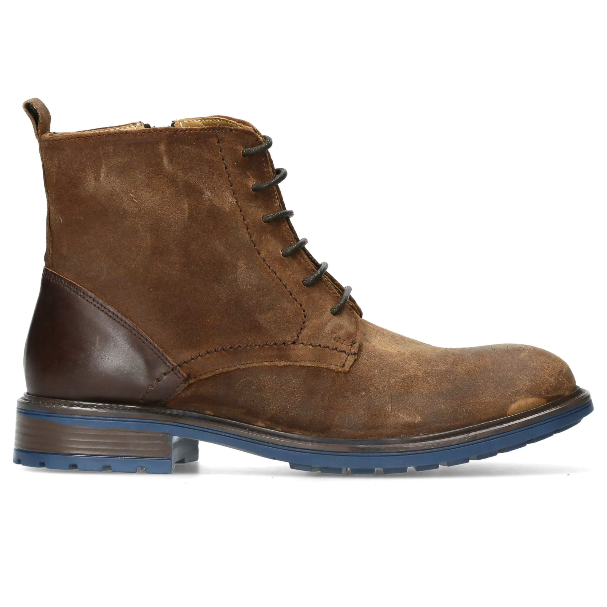Chaussure Homme CEDRIC | Laura Vita Online