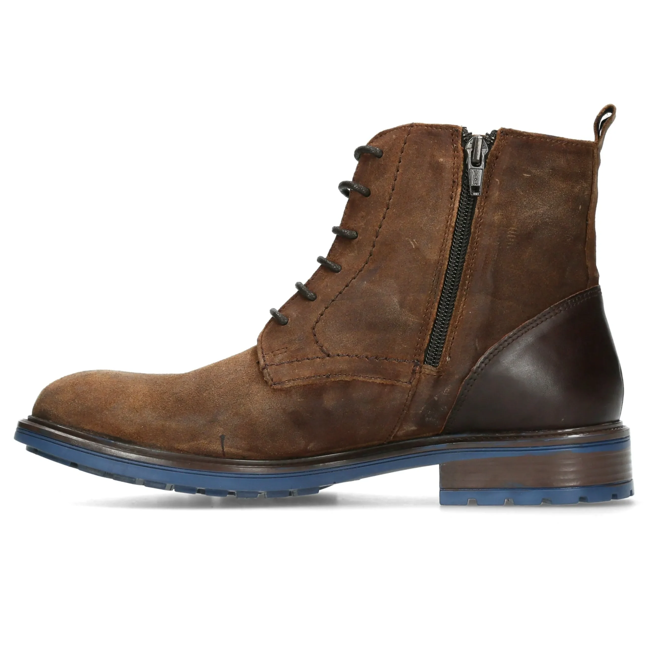 Chaussure Homme CEDRIC | Laura Vita Online