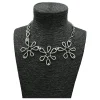 Collier Arabesques Exclusivité | Laura Vita Hot