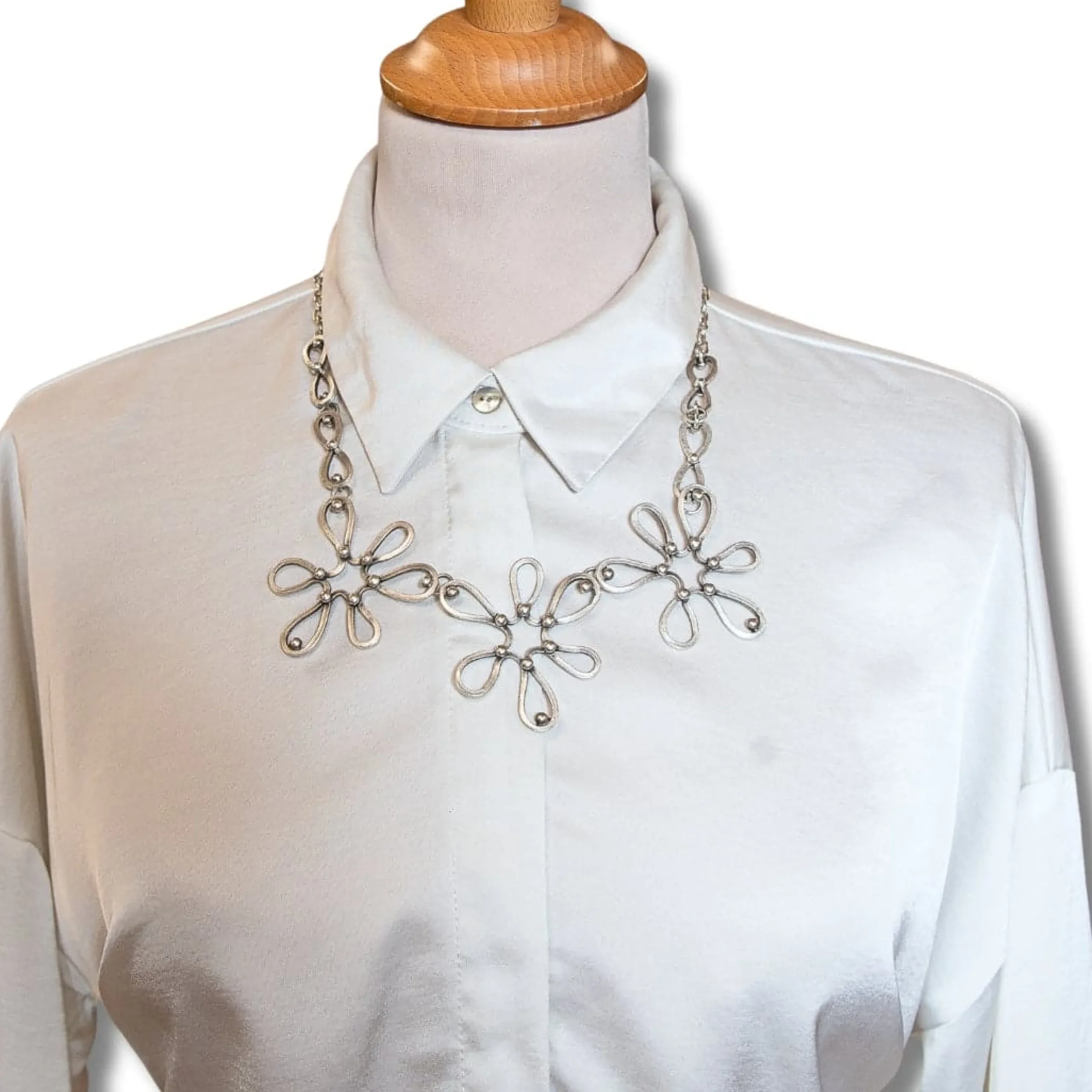 Collier Arabesques Exclusivité | Laura Vita Hot