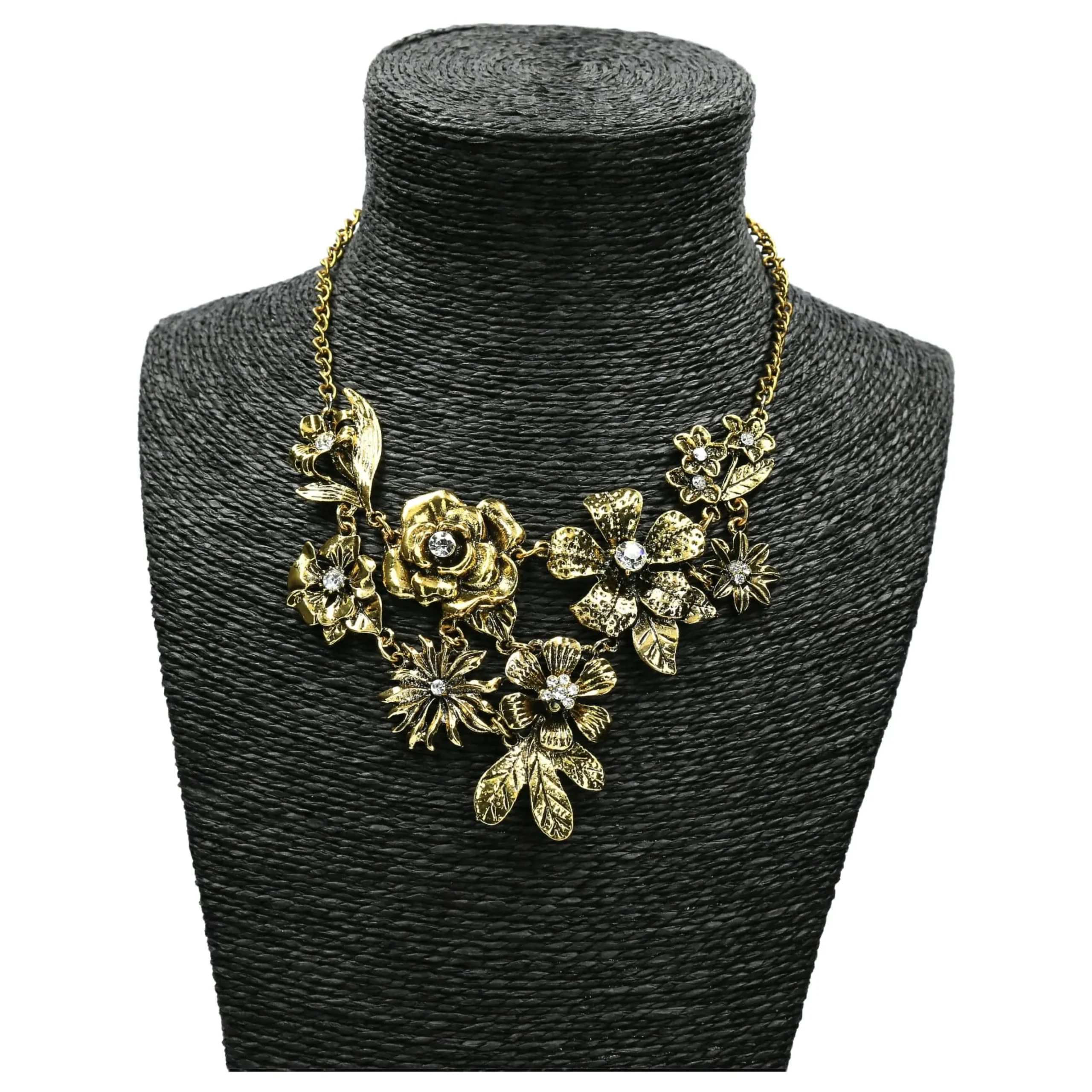 Collier Baddie Exclusivité | Laura Vita New