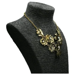 Collier Baddie Exclusivité | Laura Vita New