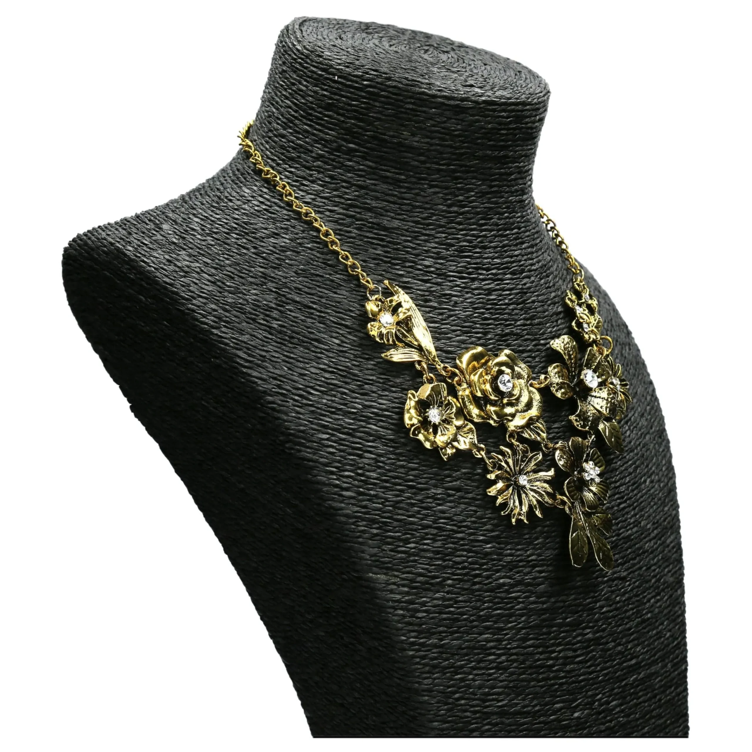 Collier Baddie Exclusivité | Laura Vita New