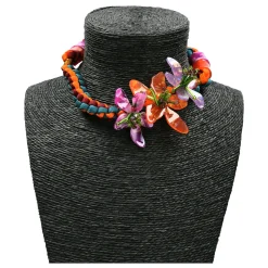 Collier Colorfull Exclusivité | Laura Vita Shop