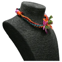 Collier Colorfull Exclusivité | Laura Vita Shop
