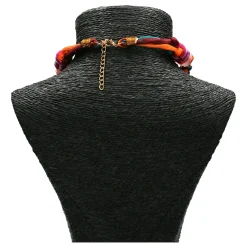 Collier Colorfull Exclusivité | Laura Vita Shop