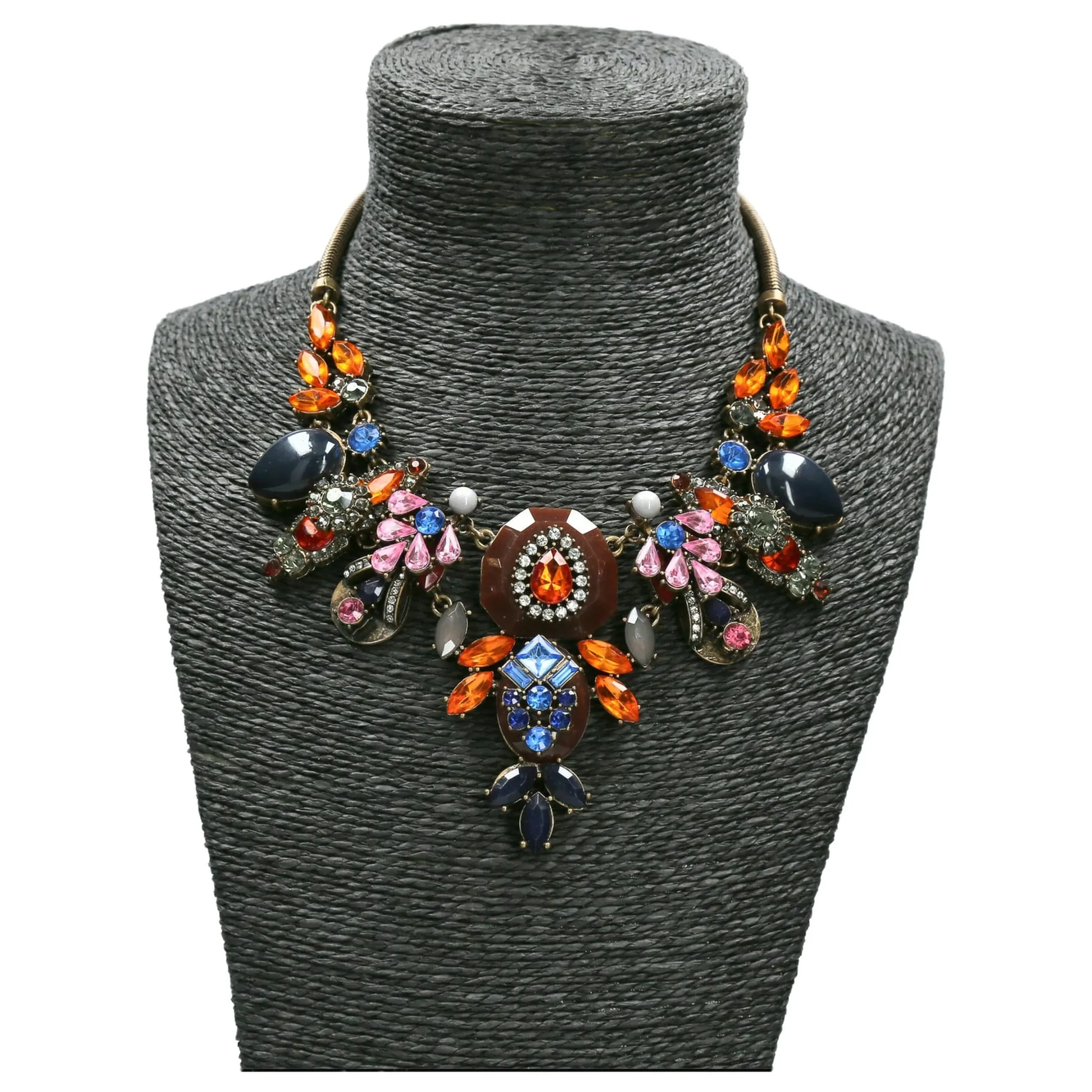Collier Dario Exclusivité | Laura Vita Best