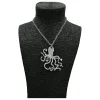 Collier Octopus Exclusivité | Laura Vita Fashion