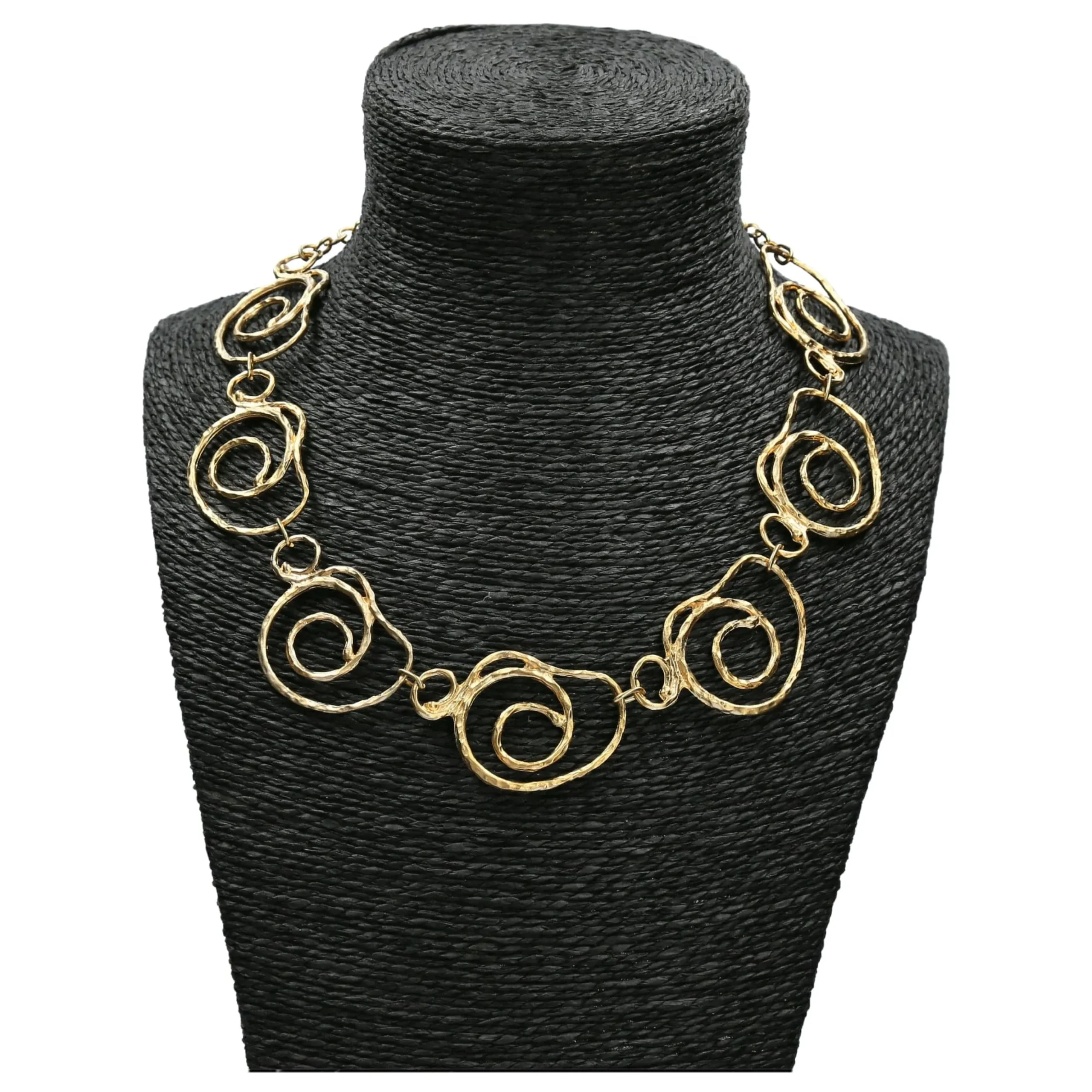 Collier Ornement Exclusivité | Laura Vita Store