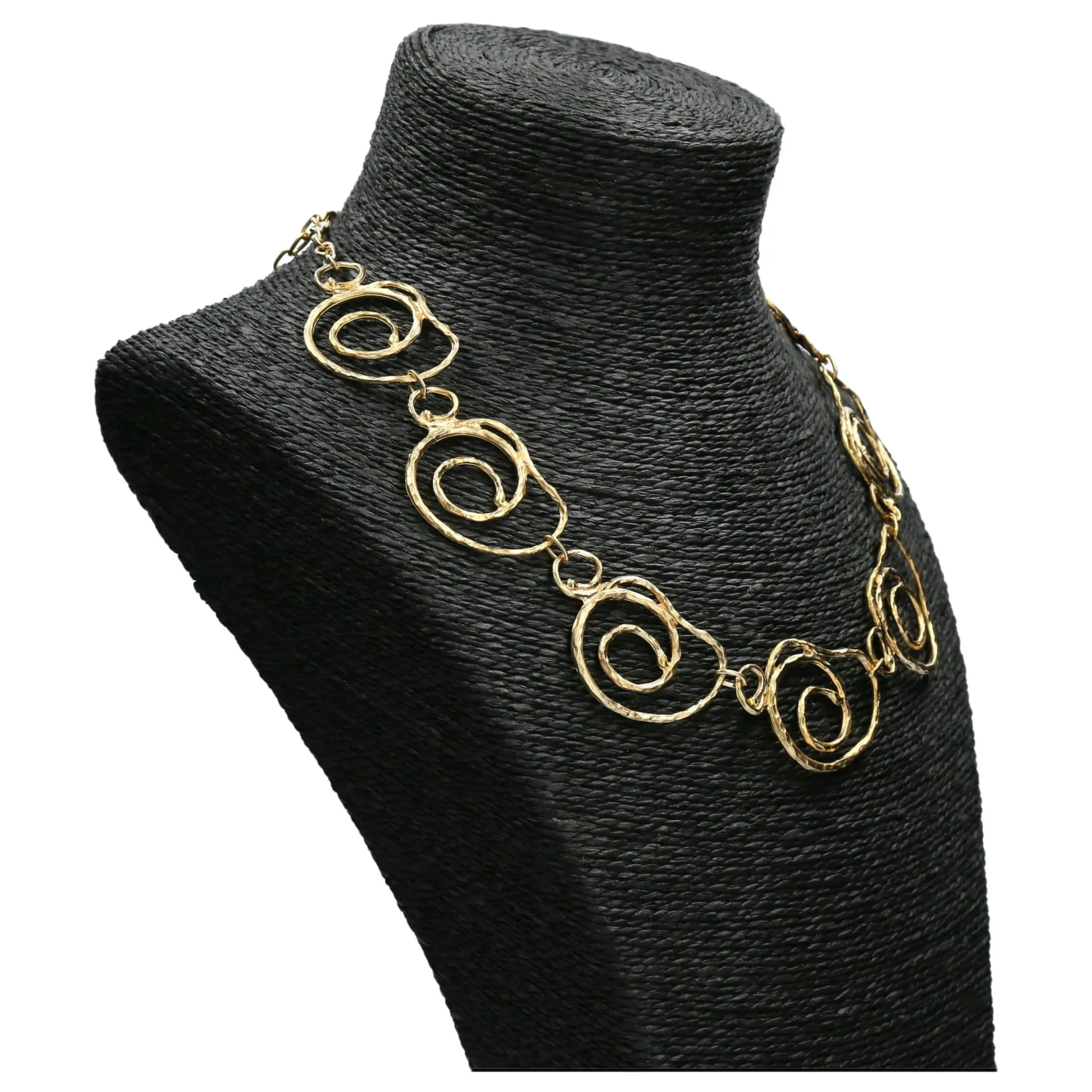 Collier Ornement Exclusivité | Laura Vita Store