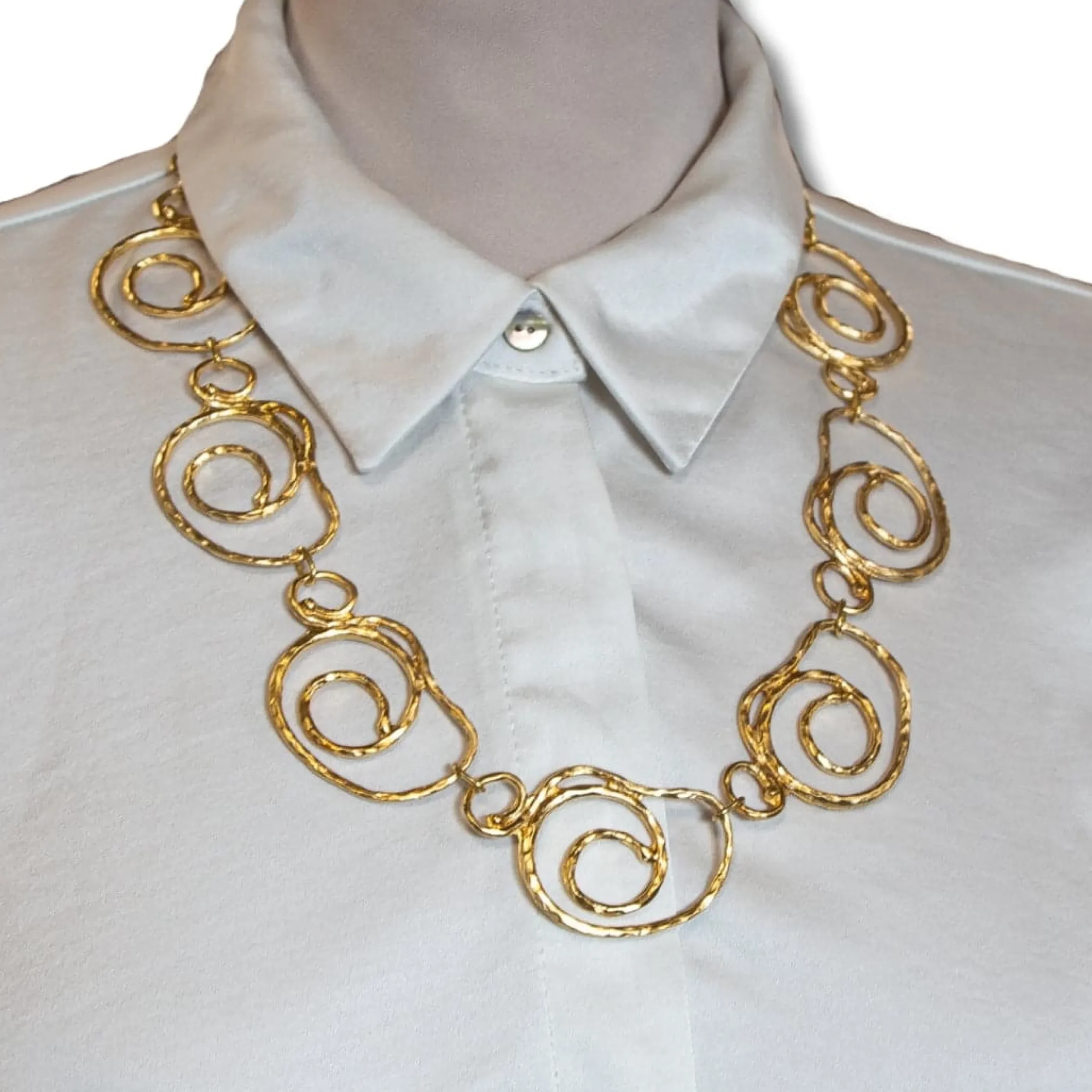 Collier Ornement Exclusivité | Laura Vita Store