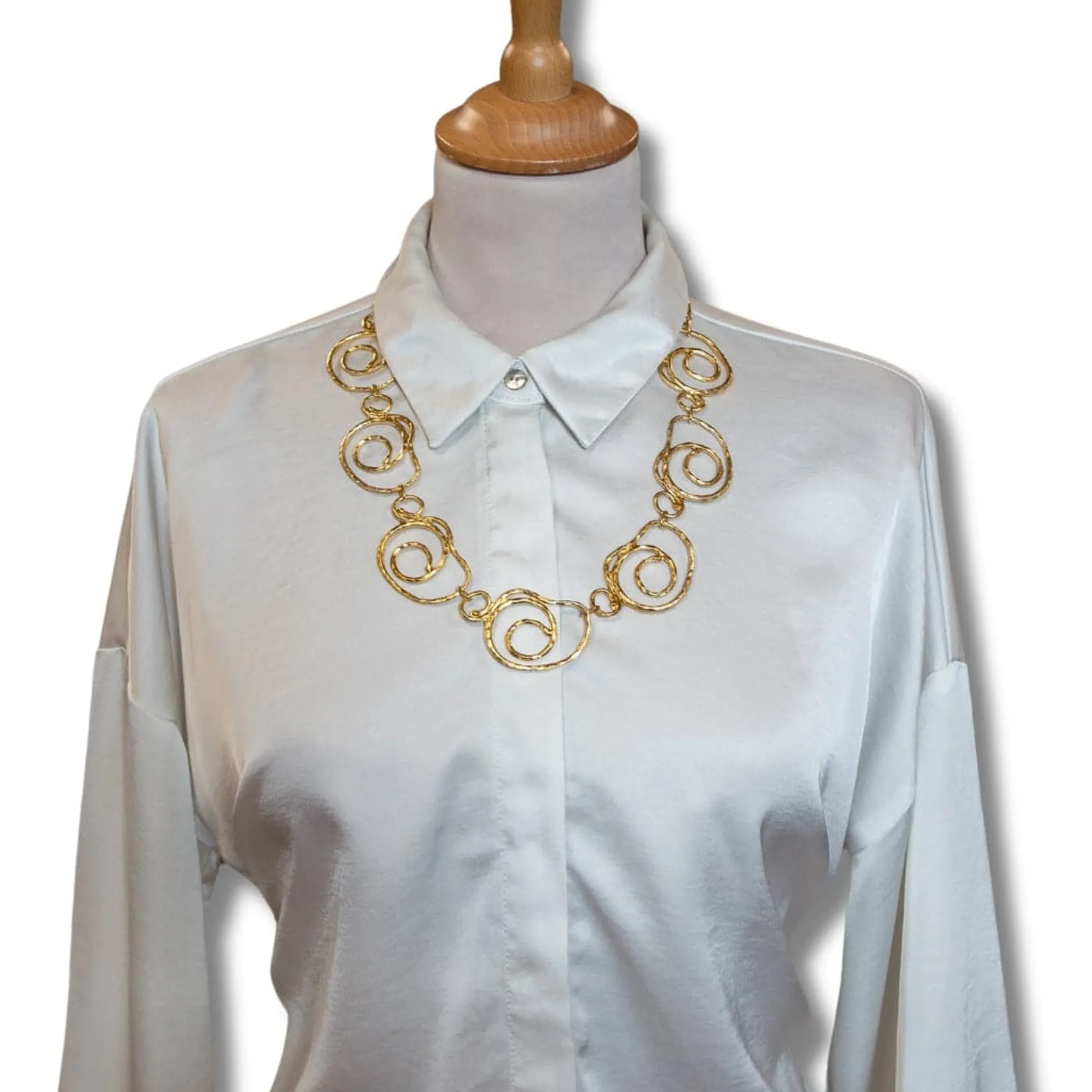Collier Ornement Exclusivité | Laura Vita Store
