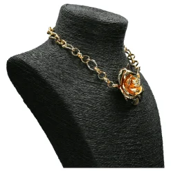 Collier Rosalia Exclusivité | Laura Vita Cheap