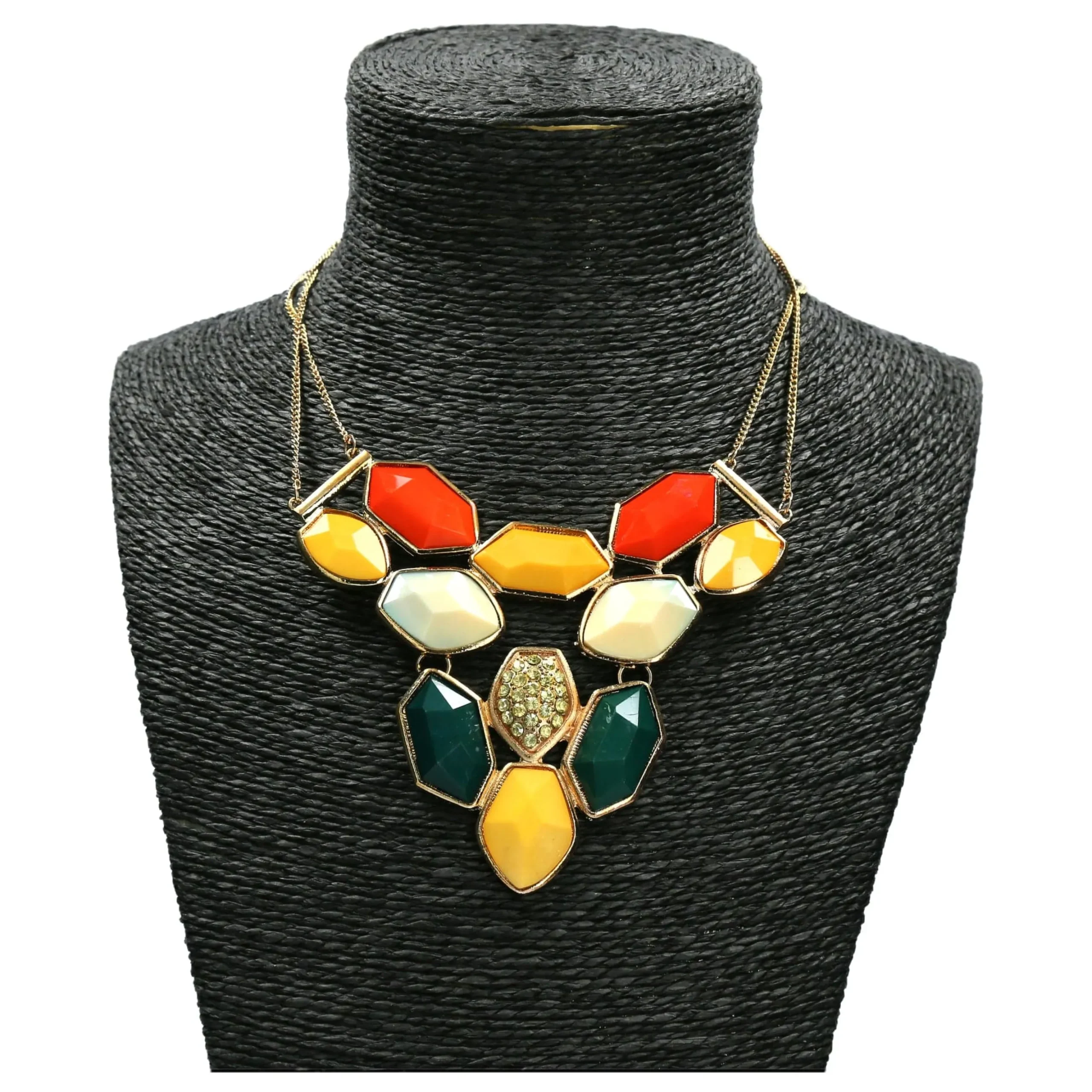 Collier Sonia Exclusivité | Laura Vita Clearance