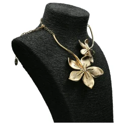 Collier Sépale Exclusivité | Laura Vita Store