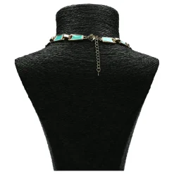 Collier Suzette Exclusivité | Laura Vita Clearance