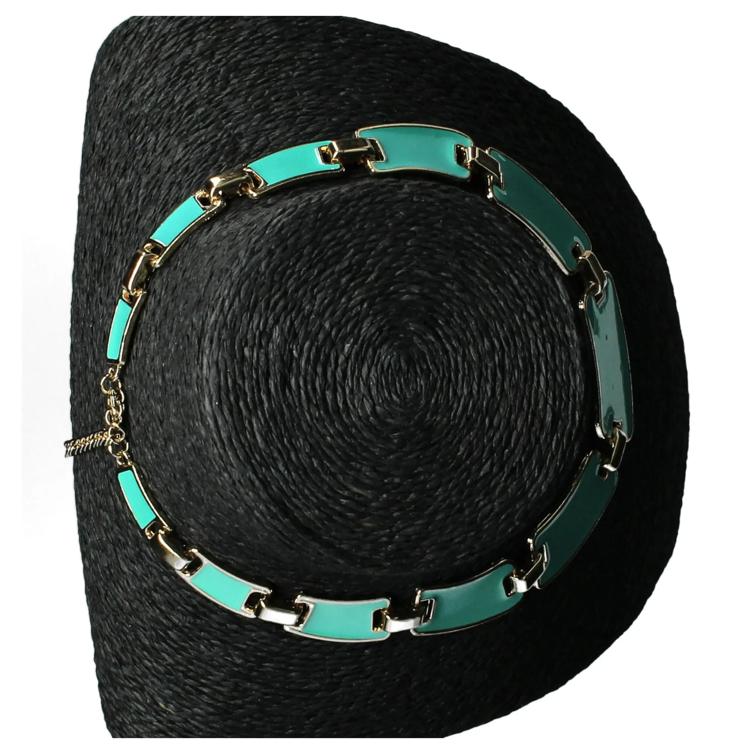 Collier Suzette Exclusivité | Laura Vita Clearance