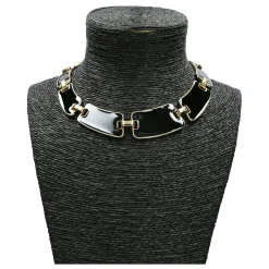 Collier Suzette Exclusivité | Laura Vita Clearance