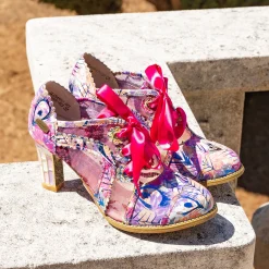 Derbies - ALCBANEO 161 | Laura Vita Discount