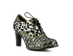 Derbies - ALCBANEO 151 | Laura Vita Outlet