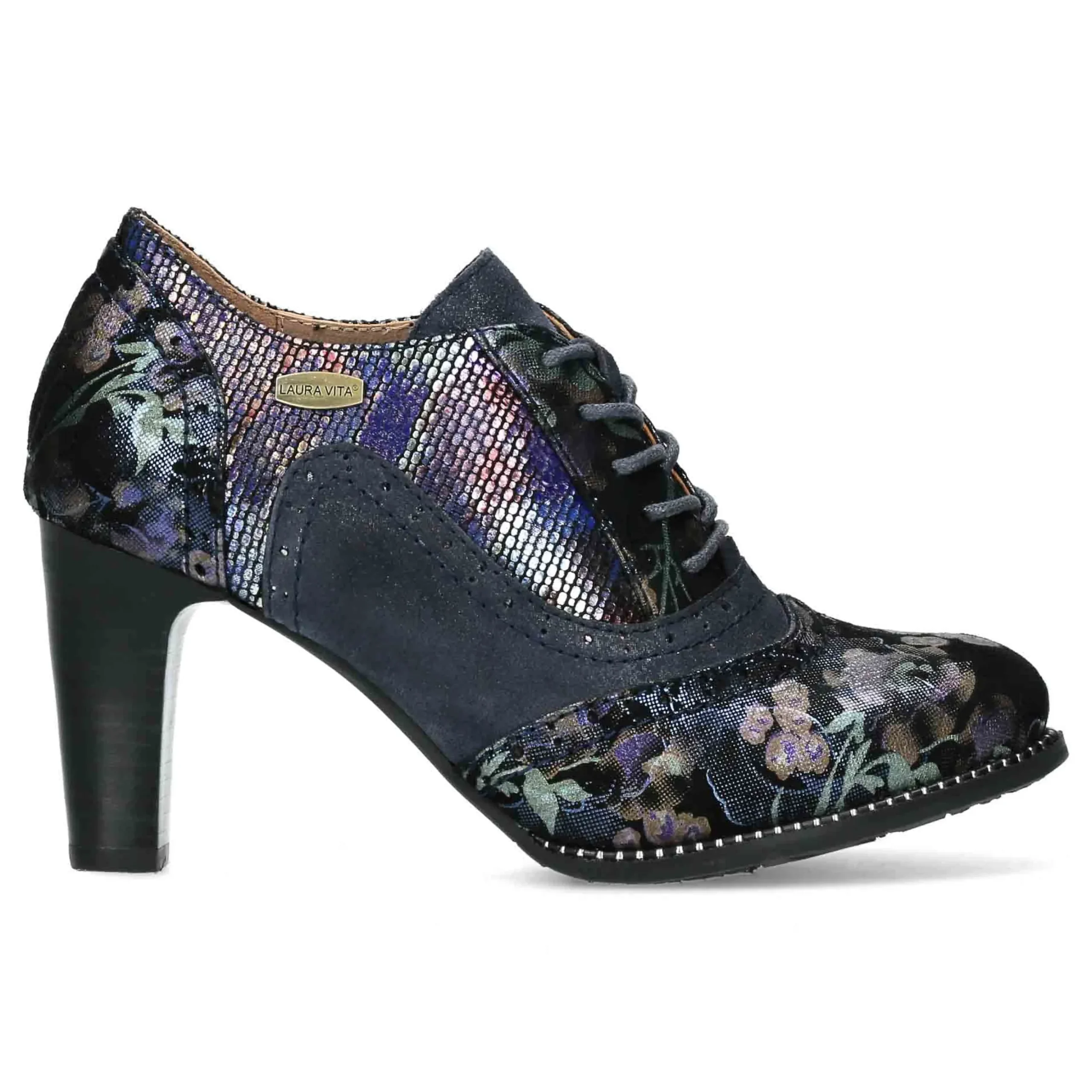 Derbies - ALCBANEO 162 | Laura Vita New