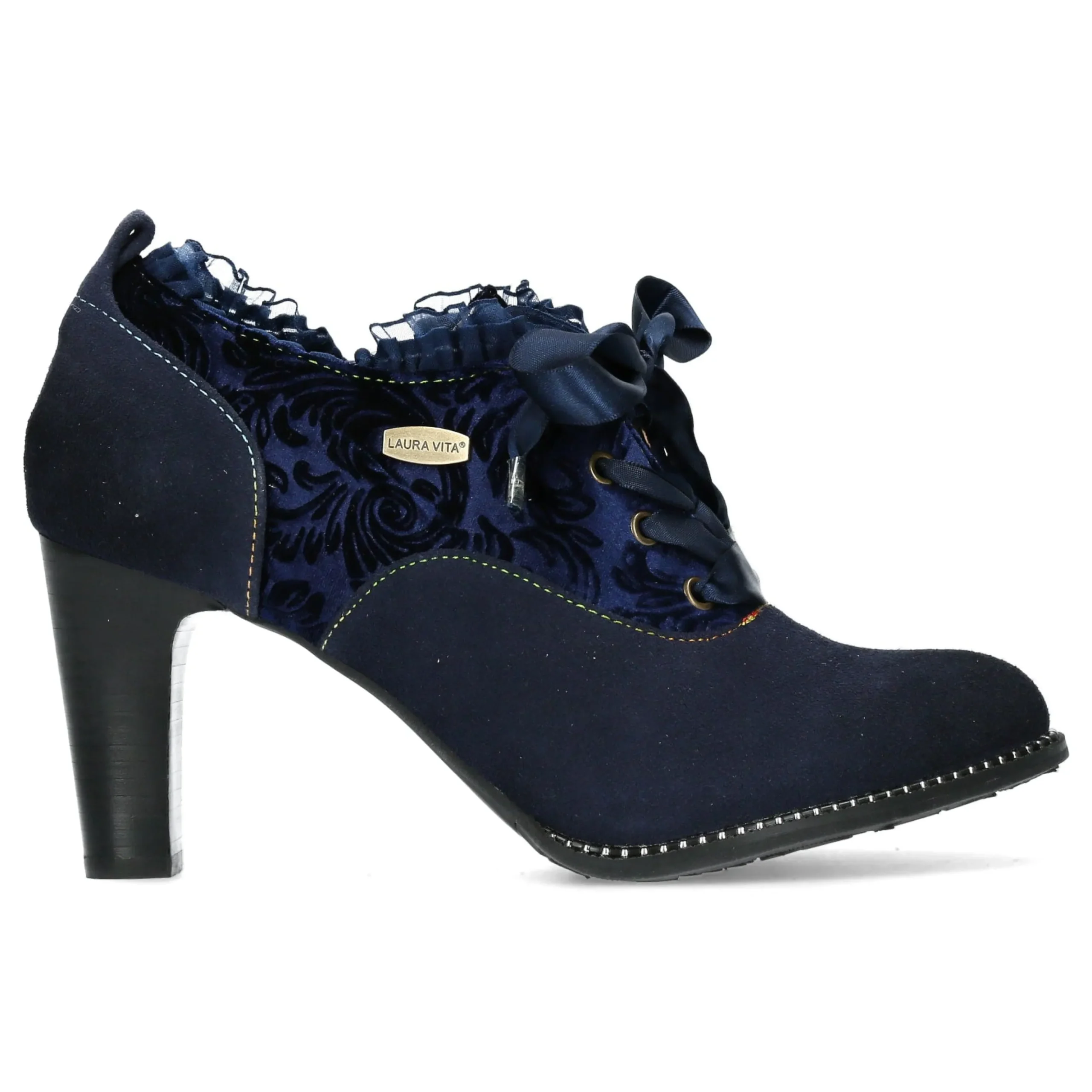 Derbies - ALCBANEO 244 | Laura Vita Best