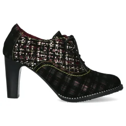 Derbies - ALCBANEO 05 | Laura Vita Fashion