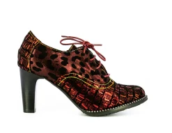 Derbies - ALCBANEO 151 | Laura Vita Outlet