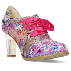 Derbies - ALCBANEO 161 | Laura Vita Discount