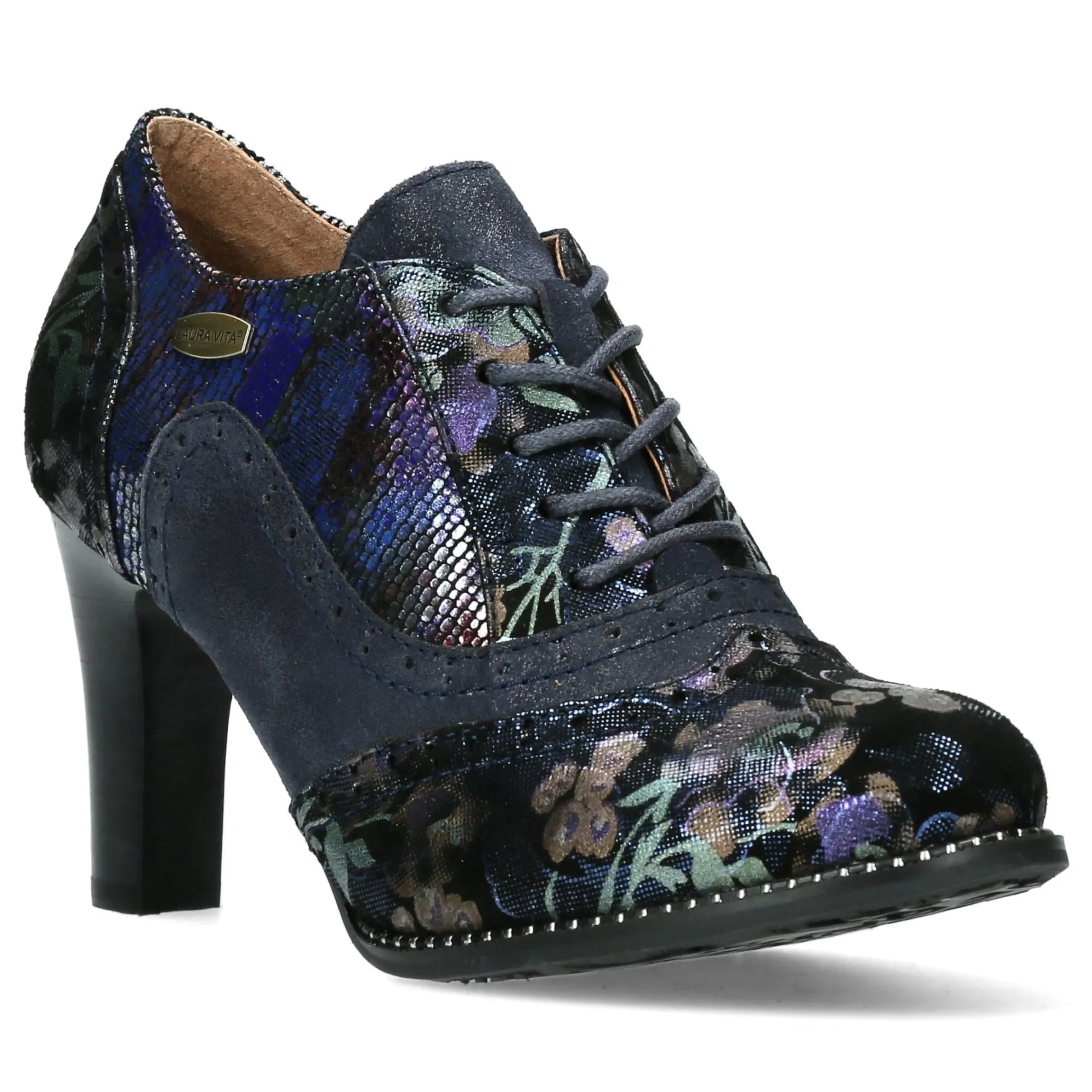 Derbies - ALCBANEO 162 | Laura Vita New