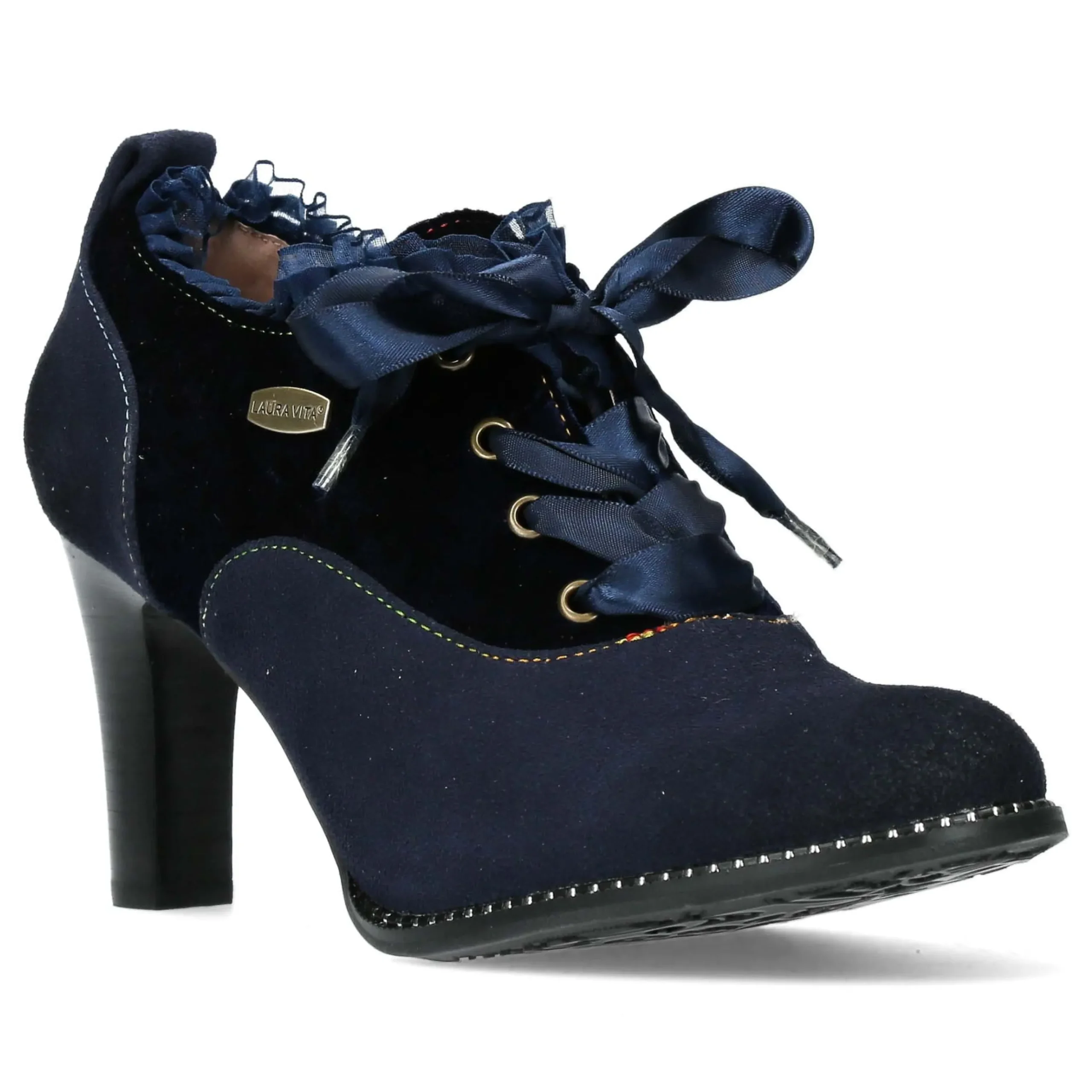Derbies - ALCBANEO 244 | Laura Vita Best