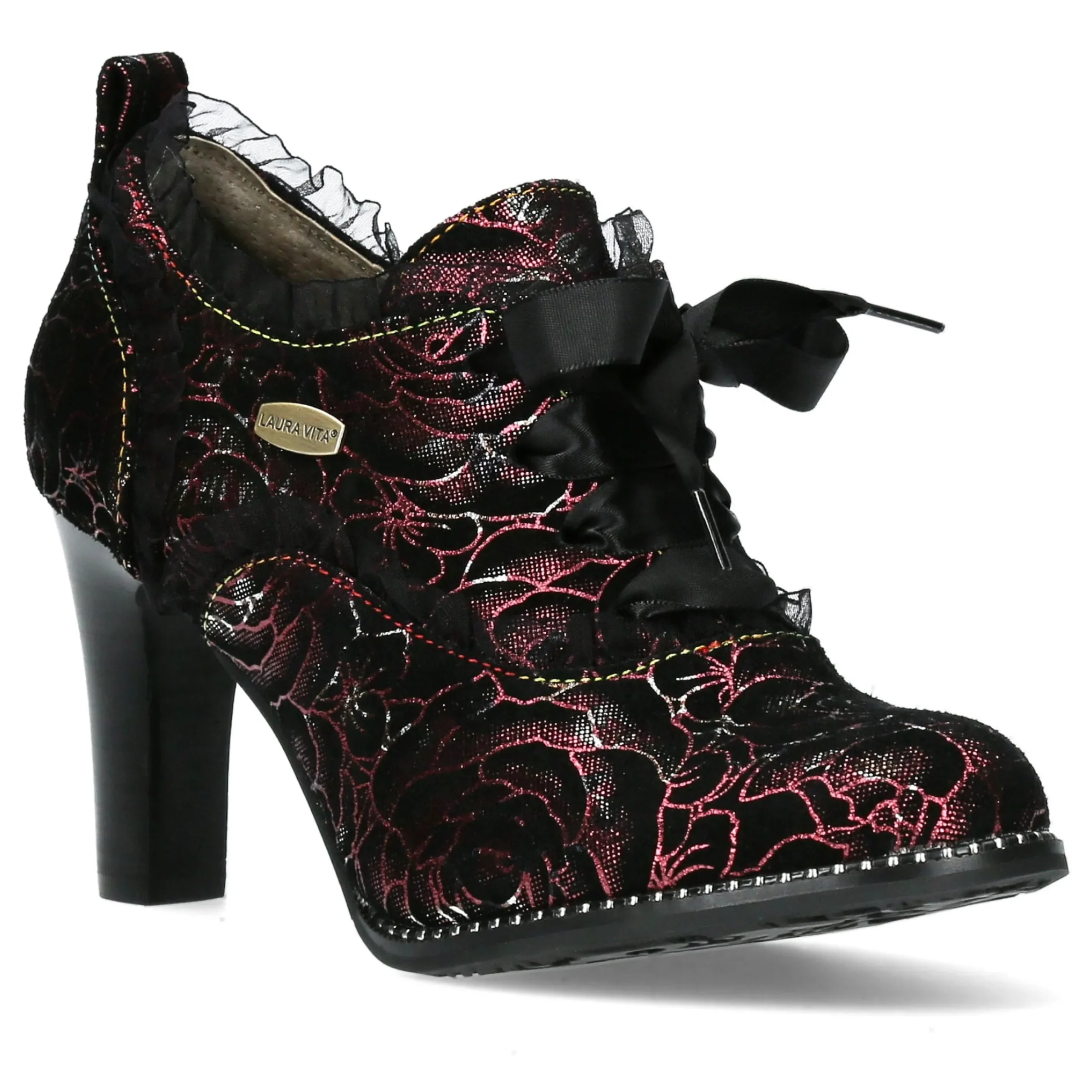 Derbies - ALCBANEO 14 | Laura Vita Sale