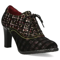 Derbies - ALCBANEO 05 | Laura Vita Fashion