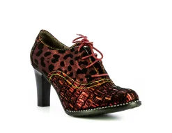 Derbies - ALCBANEO 151 | Laura Vita Outlet