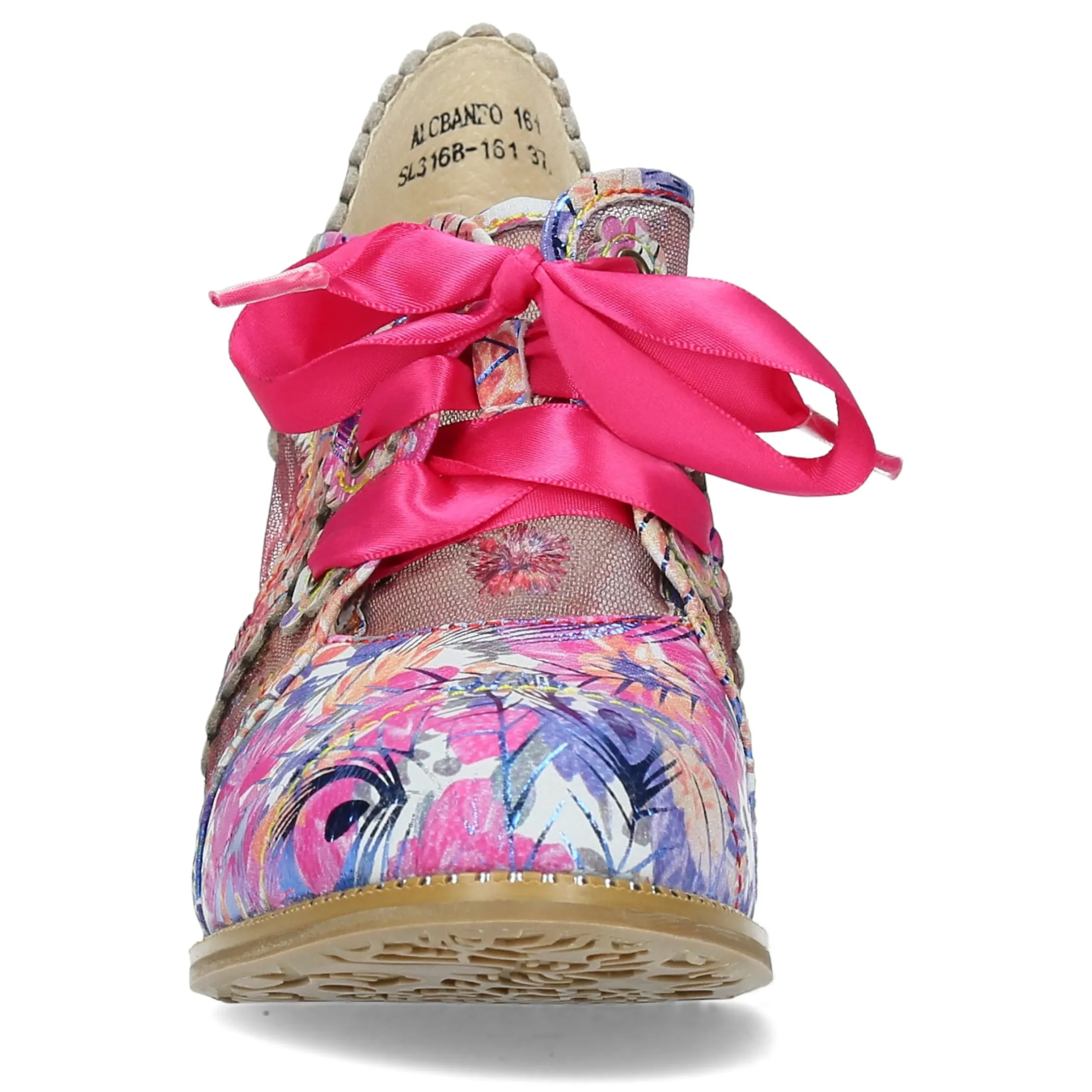 Derbies - ALCBANEO 161 | Laura Vita Discount