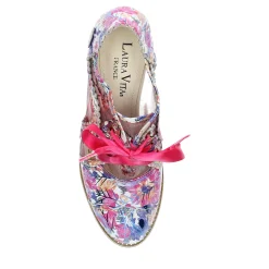 Derbies - ALCBANEO 161 | Laura Vita Discount