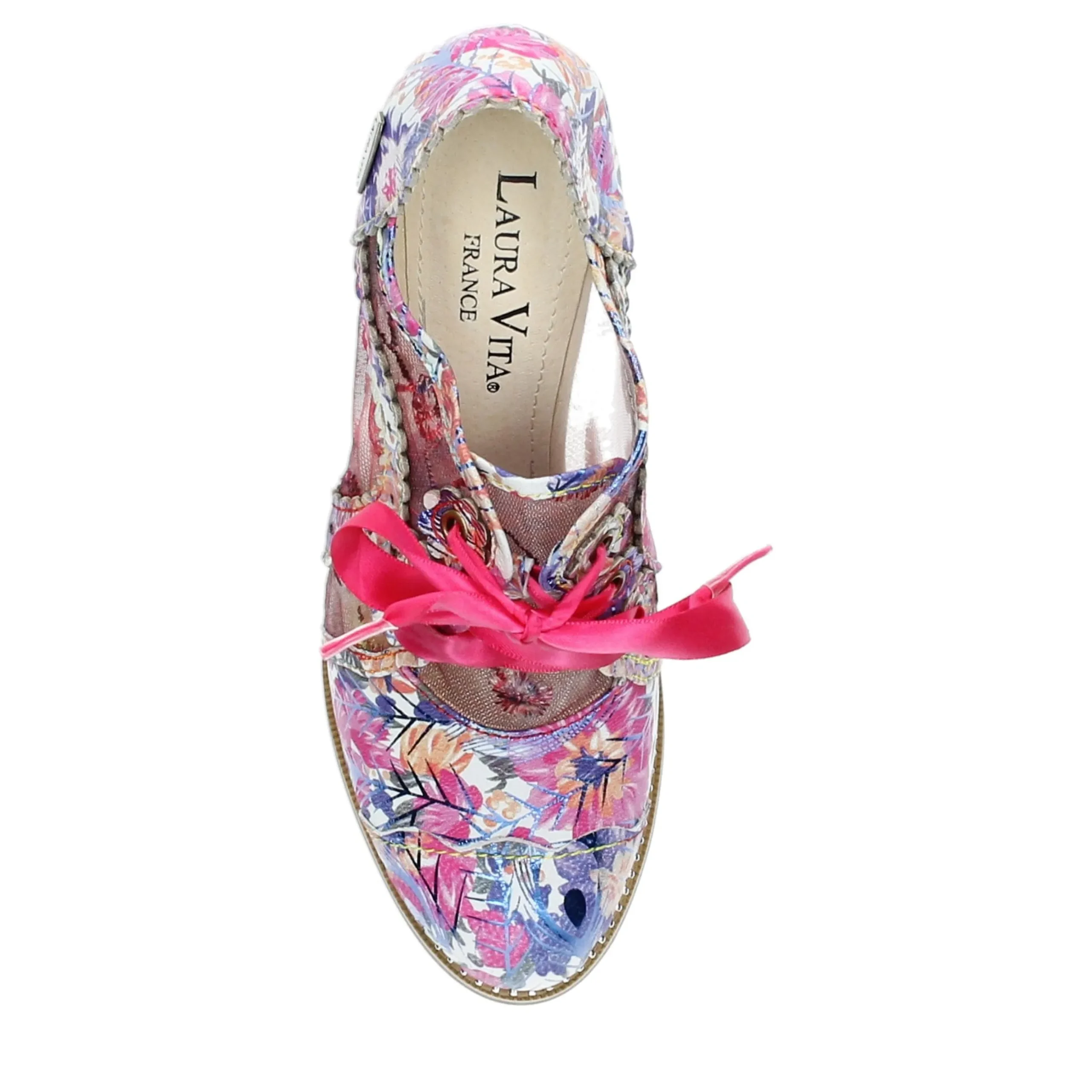 Derbies - ALCBANEO 161 | Laura Vita Discount