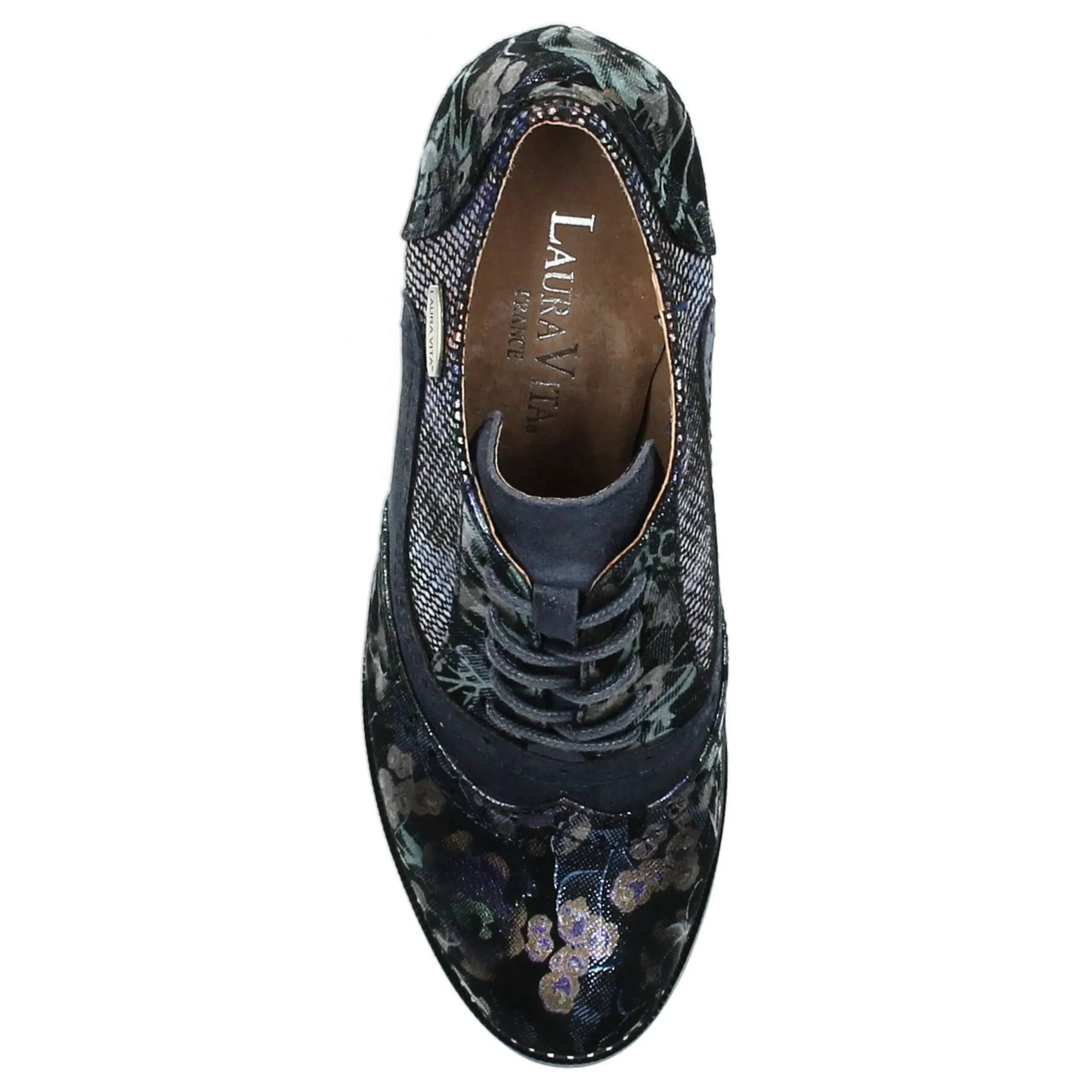 Derbies - ALCBANEO 162 | Laura Vita New