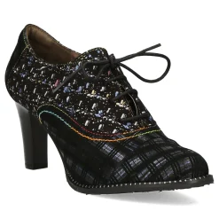 Derbies - ALCBANEO 05 | Laura Vita Fashion
