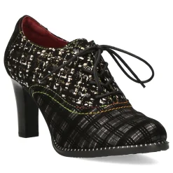 Derbies - ALCBANEO 05 | Laura Vita Fashion