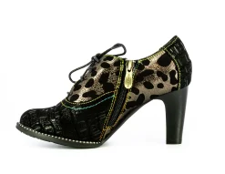 Derbies - ALCBANEO 151 | Laura Vita Outlet
