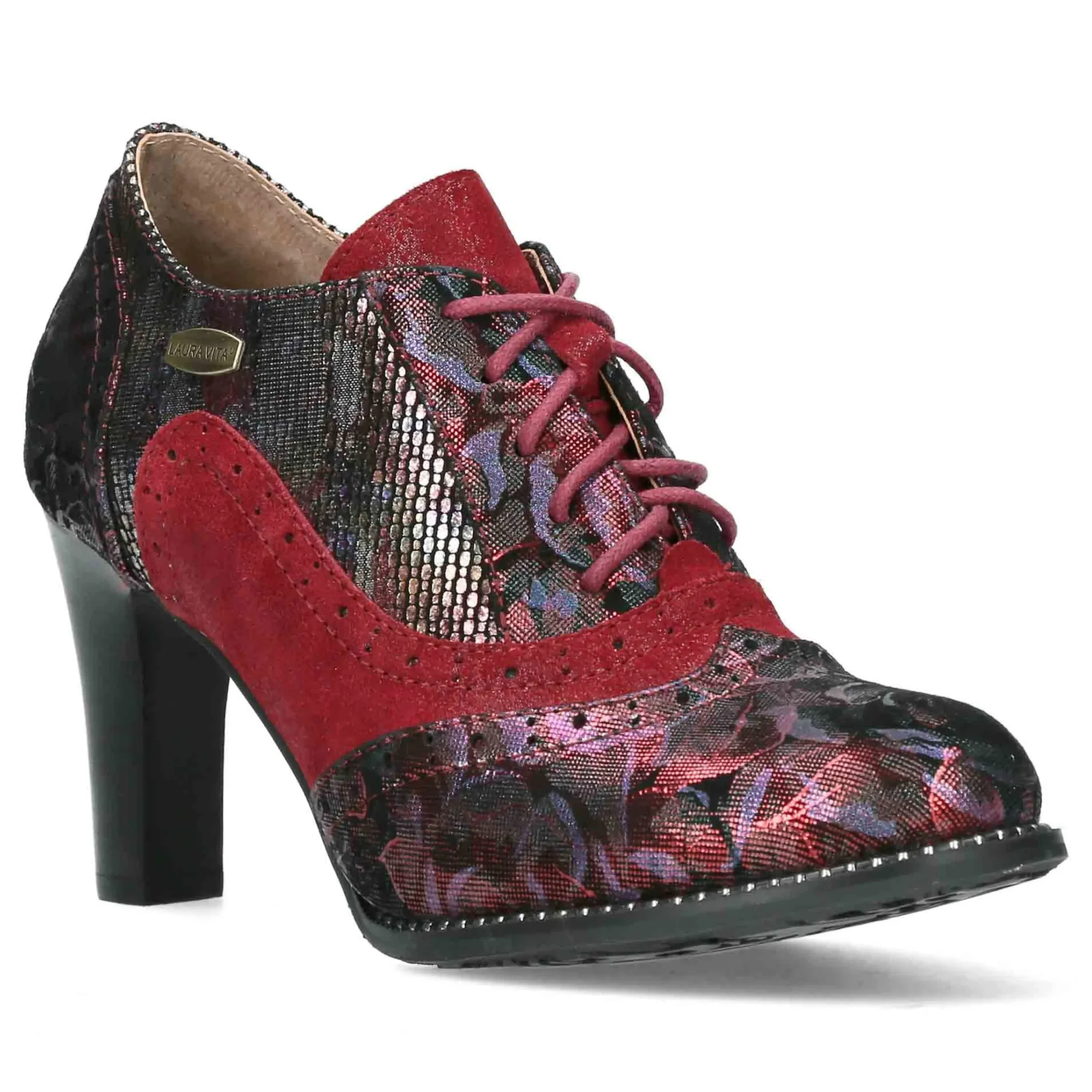Derbies - ALCBANEO 162 | Laura Vita New