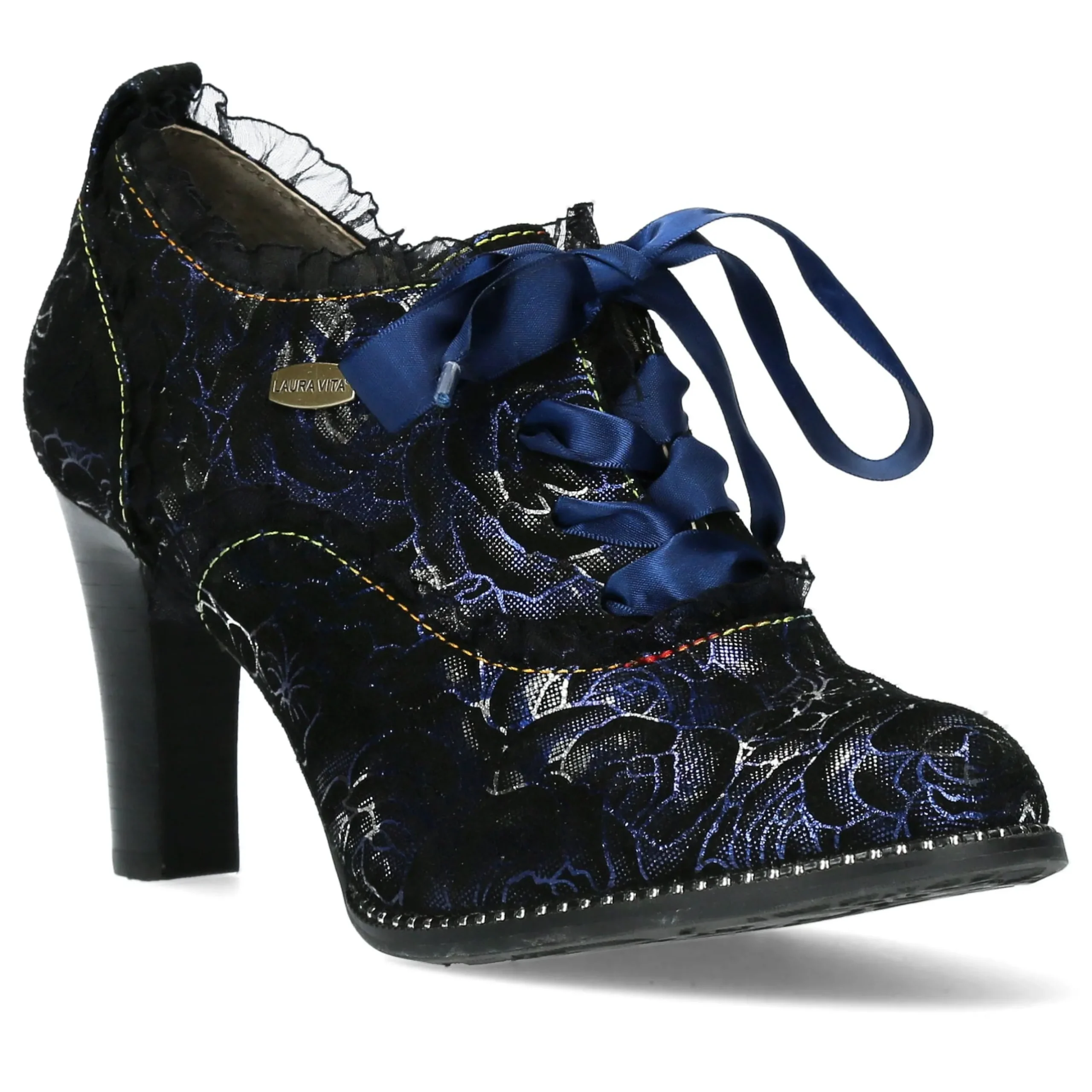 Derbies - ALCBANEO 14 | Laura Vita Sale
