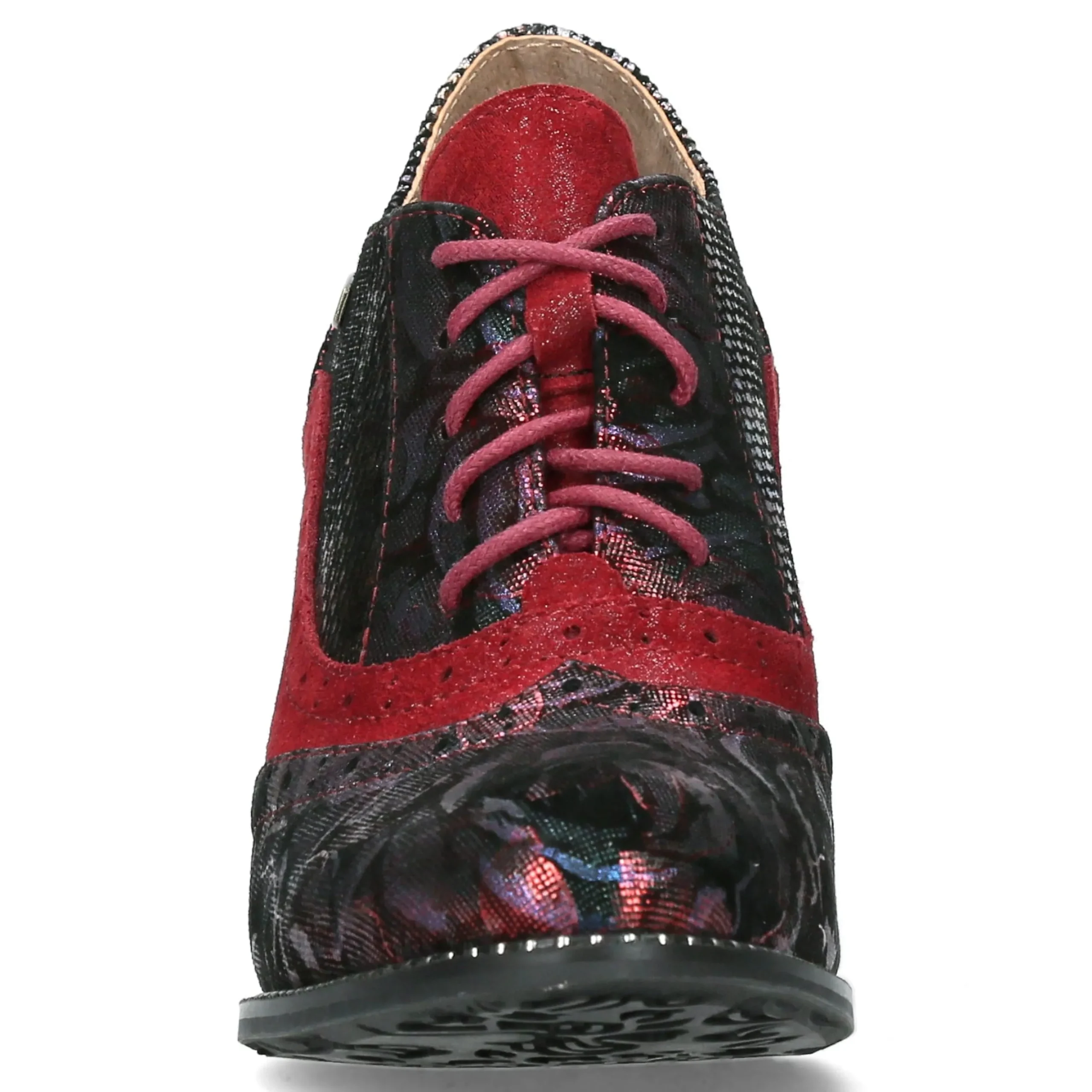 Derbies - ALCBANEO 162 | Laura Vita New