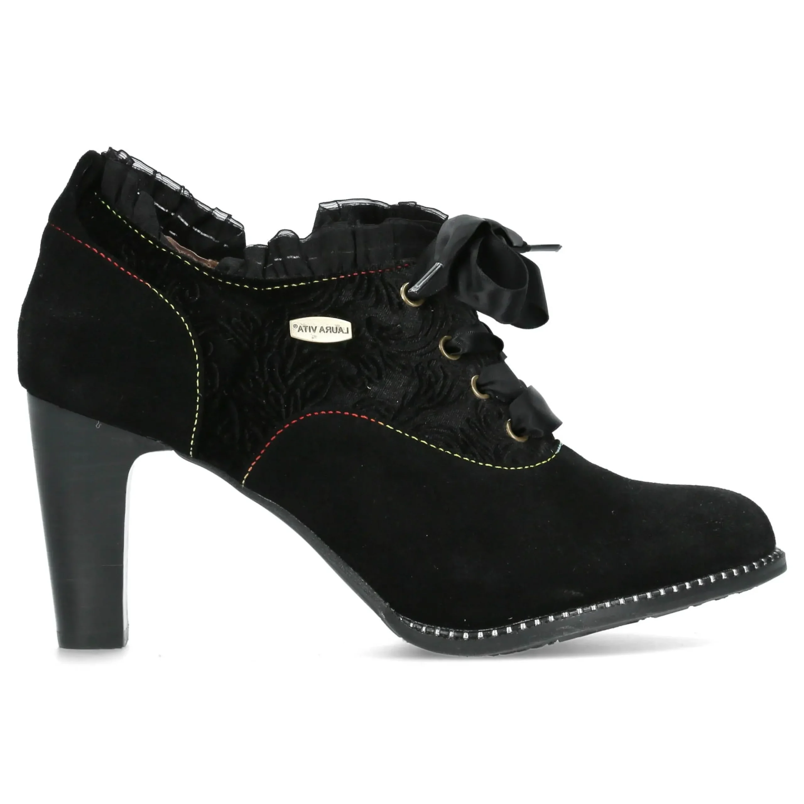 Derbies - ALCBANEO 244 | Laura Vita Best