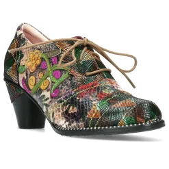 Derbies - ALCIZEEO 221 | Laura Vita Store