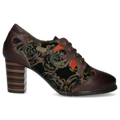 Derbies - ANCGIEO 0222 | Laura Vita Clearance