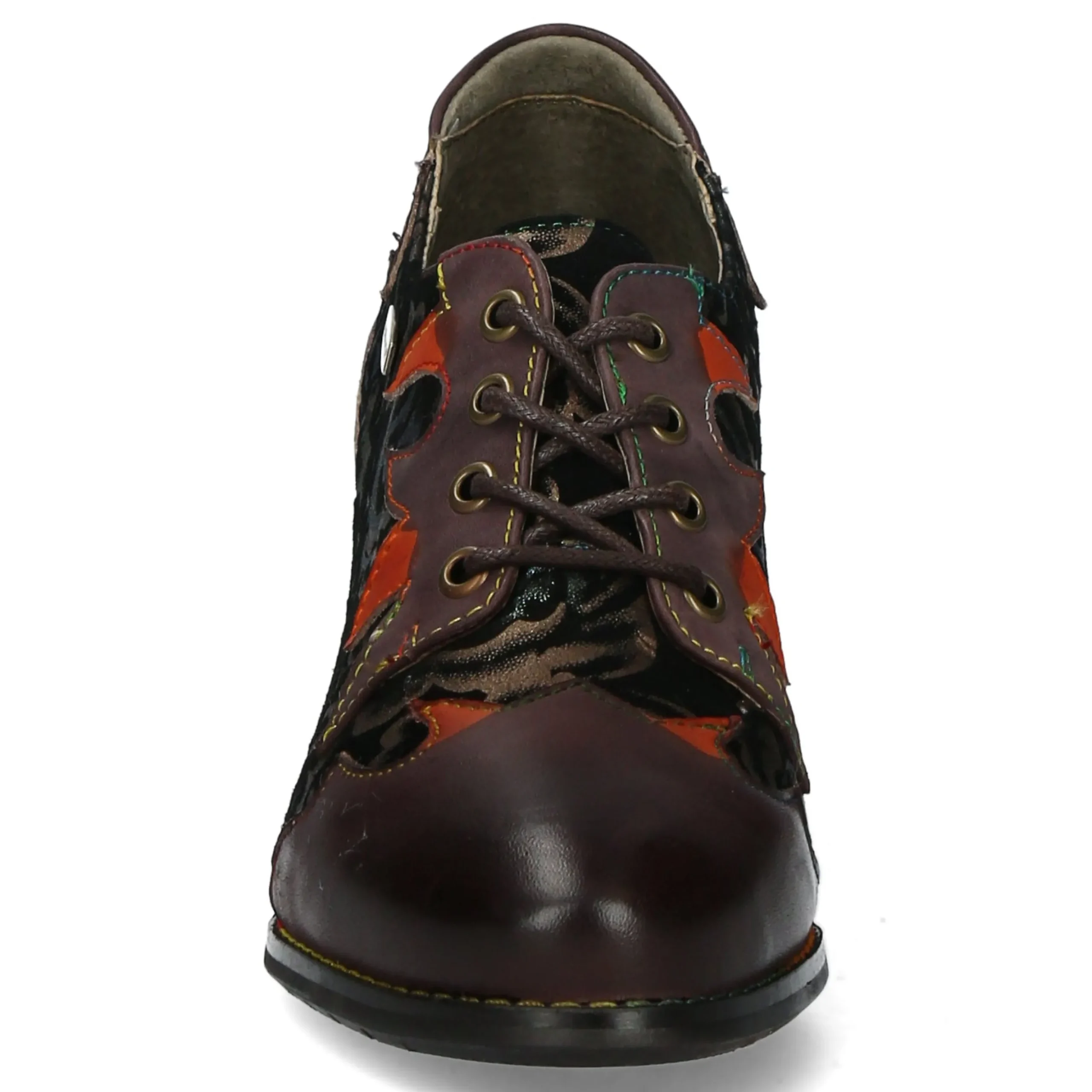 Derbies - ANCGIEO 0222 | Laura Vita Clearance