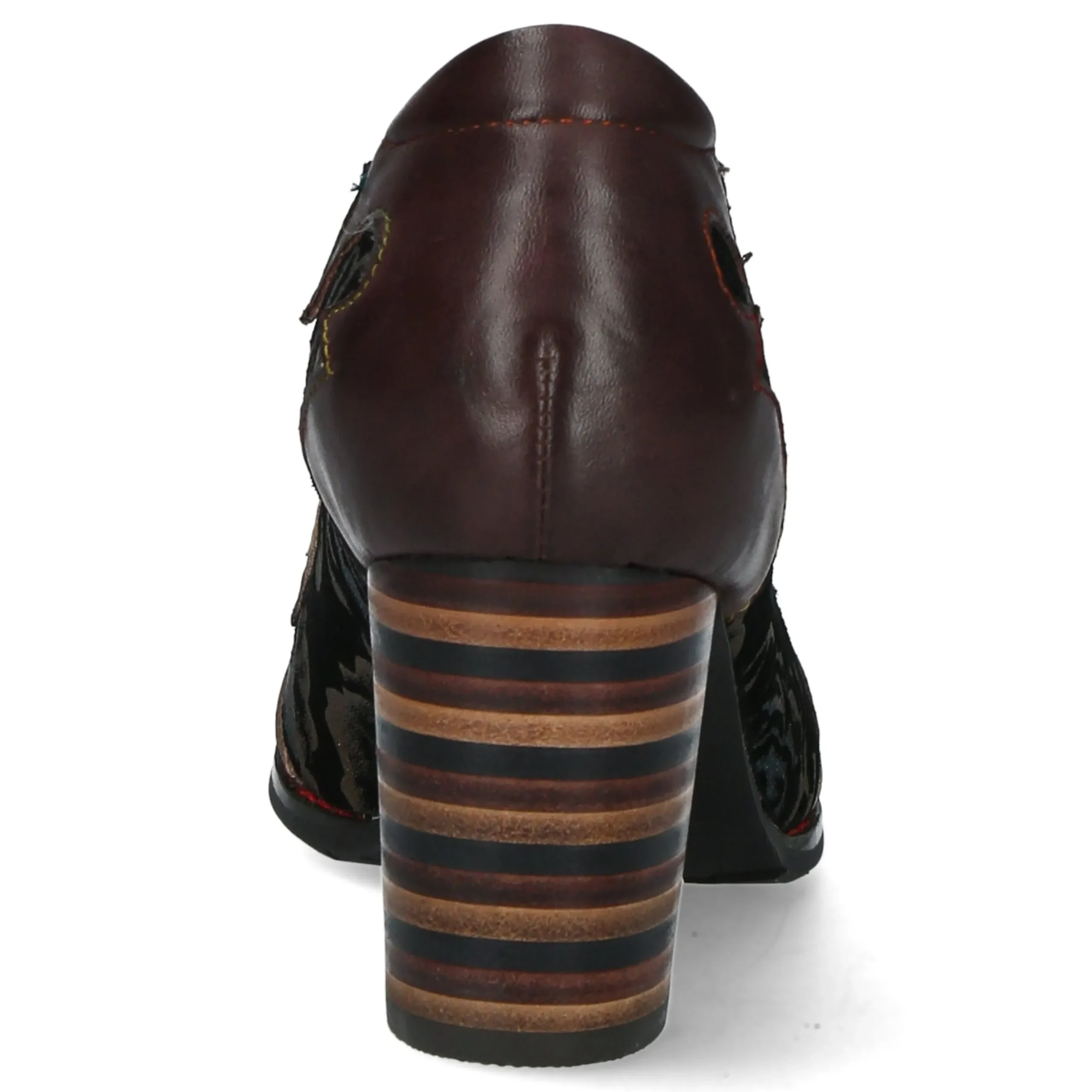 Derbies - ANCGIEO 0222 | Laura Vita Clearance